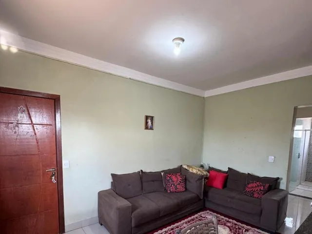Imagem 6: Apartamento À Venda, 68 M² por R$ 280.000,00 - Jardim Panorâmico - Patos de Minas/Mg
