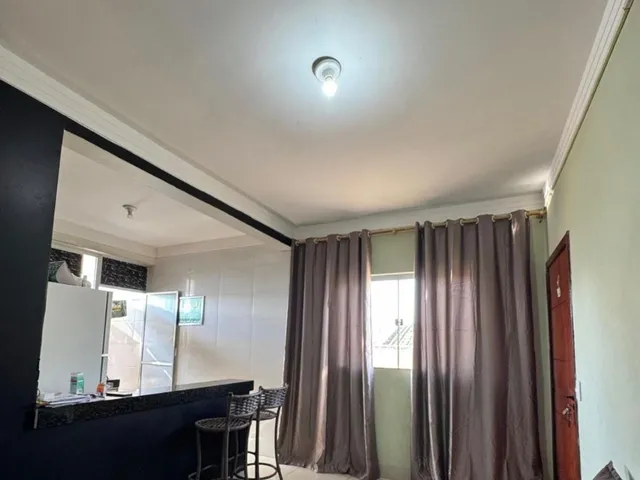Imagem 2: Apartamento À Venda, 68 M² por R$ 280.000,00 - Jardim Panorâmico - Patos de Minas/Mg