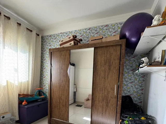 Imagem 7: Apartamento À Venda, 68 M² por R$ 280.000,00 - Jardim Panorâmico - Patos de Minas/Mg