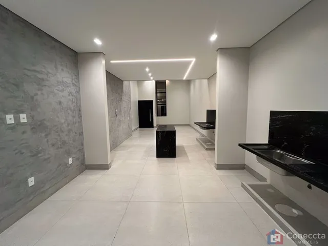 Imagem 7: Casa à venda, 146 m² por R$ 740.000,00 - Afonso Queiroz - Patos de Minas/MG