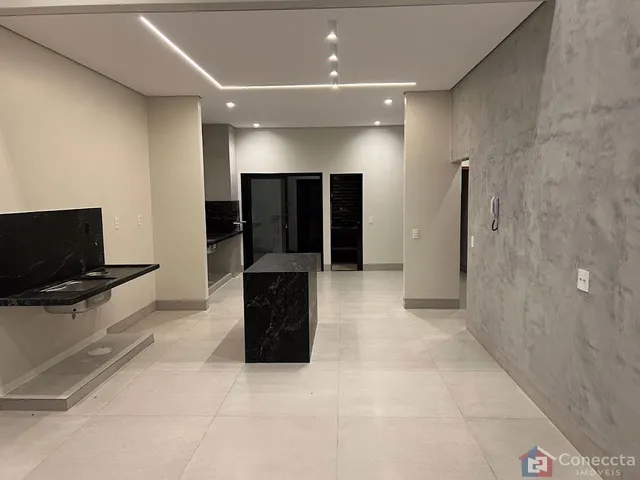 Imagem 2: Casa à venda, 146 m² por R$ 740.000,00 - Afonso Queiroz - Patos de Minas/MG