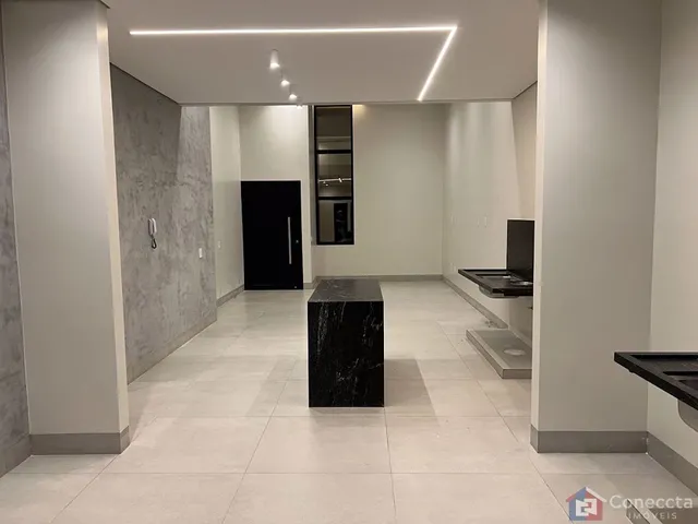 Imagem 3: Casa à venda, 146 m² por R$ 740.000,00 - Afonso Queiroz - Patos de Minas/MG