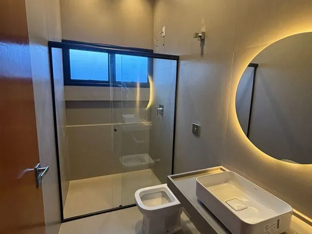 Imagem 9: Casa à venda, 146 m² por R$ 740.000,00 - Afonso Queiroz - Patos de Minas/MG