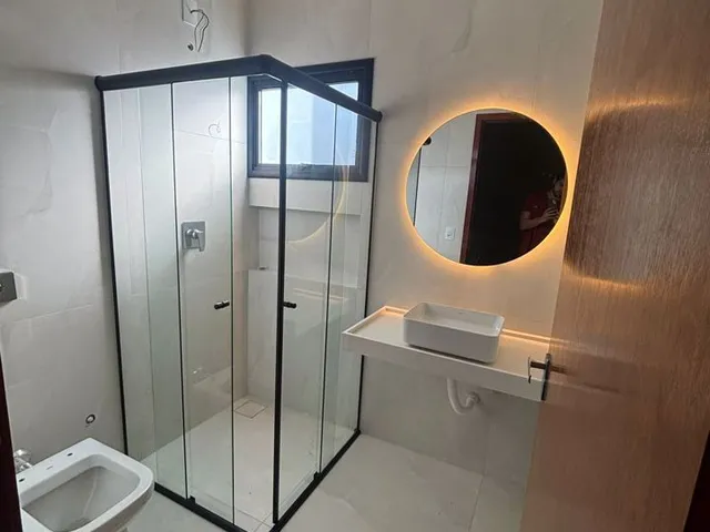 Imagem 13: Casa à venda, 146 m² por R$ 740.000,00 - Afonso Queiroz - Patos de Minas/MG