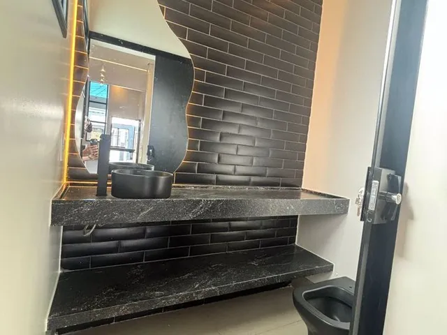 Imagem 6: Casa à venda, 146 m² por R$ 740.000,00 - Afonso Queiroz - Patos de Minas/MG