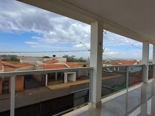 Imagem: Casa À Venda, 390 M² por R$ 950.000,00