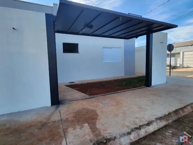 Imagem: Casa com 3 dormitórios à venda, 63 m²