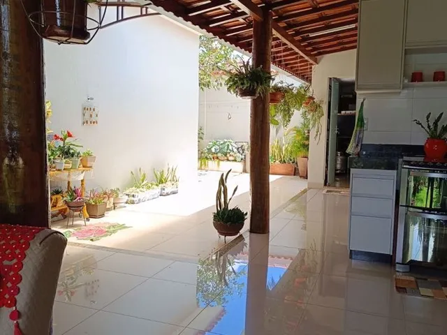 Imagem 8: Casa À Venda, 193 M² por R$ 950.000,00 - Valparaíso - Patos de Minas/Mg