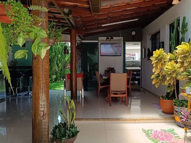 Imagem 13: Casa À Venda, 193 M² por R$ 950.000,00 - Valparaíso - Patos de Minas/Mg