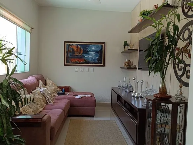 Imagem 3: Casa À Venda, 193 M² por R$ 950.000,00 - Valparaíso - Patos de Minas/Mg