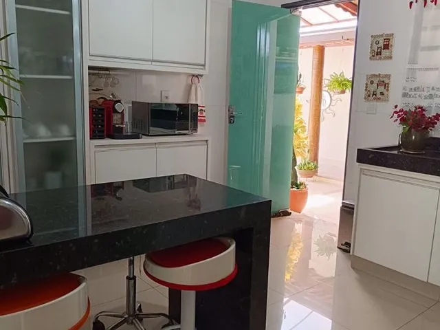 Imagem 5: Casa À Venda, 193 M² por R$ 950.000,00 - Valparaíso - Patos de Minas/Mg