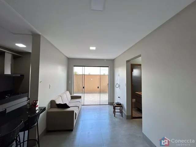 Imagem: Apartamento Residencial À Venda, Eldorado