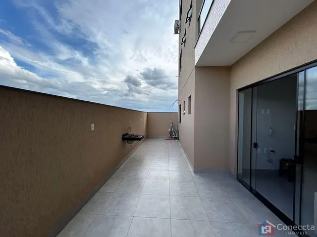 Imagem 3: Apartamento Residencial À Venda, Eldorado, Patos de Minas - Ap0093