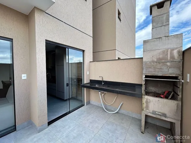 Imagem 10: Apartamento Residencial À Venda, Eldorado, Patos de Minas - Ap0093