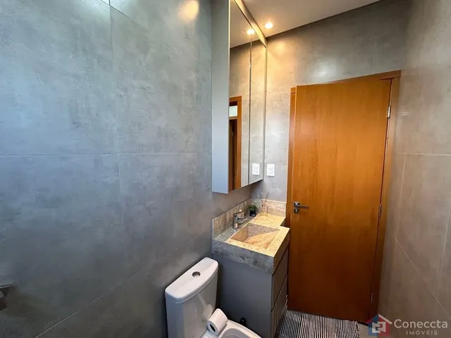 Imagem 14: Apartamento Residencial À Venda, Eldorado, Patos de Minas - Ap0093