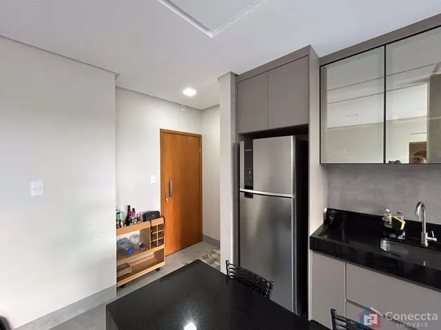 Imagem 6: Apartamento Residencial À Venda, Eldorado, Patos de Minas - Ap0093