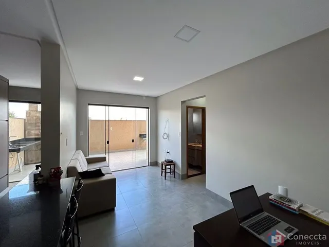 Imagem 2: Apartamento Residencial À Venda, Eldorado, Patos de Minas - Ap0093