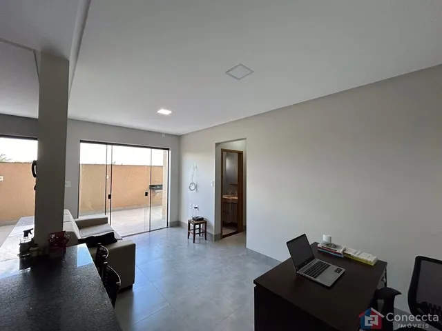 Imagem 11: Apartamento Residencial À Venda, Eldorado, Patos de Minas - Ap0093