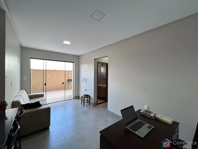 Imagem 13: Apartamento Residencial À Venda, Eldorado, Patos de Minas - Ap0093