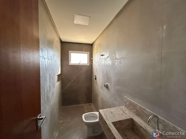 Imagem 2: Apartamento À Venda, 105 M² por R$ 680.000,00 - Sobradinho - Patos de Minas/Mg