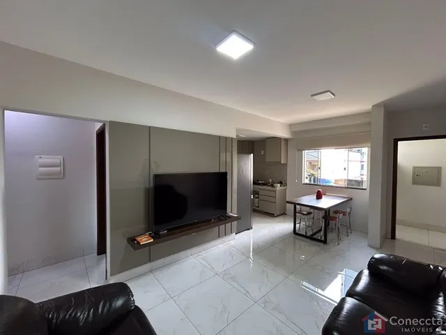 Imagem: Apartamento à venda, 93 m² por R$ 580.000,00