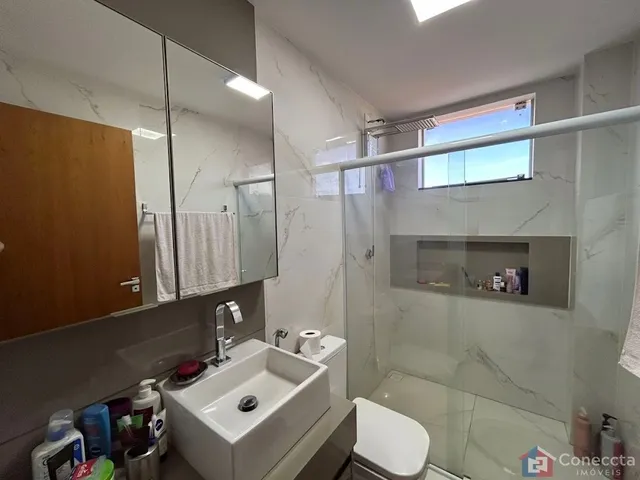 Imagem 4: Apartamento à venda, 93 m² por R$ 580.000,00 - Centro - Patos de Minas/MG