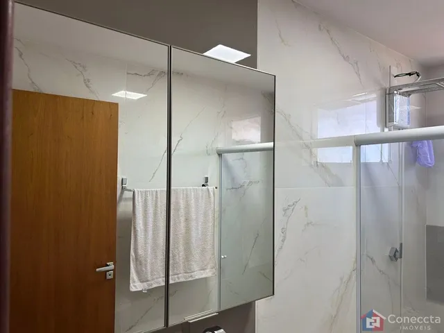Imagem 3: Apartamento à venda, 93 m² por R$ 580.000,00 - Centro - Patos de Minas/MG