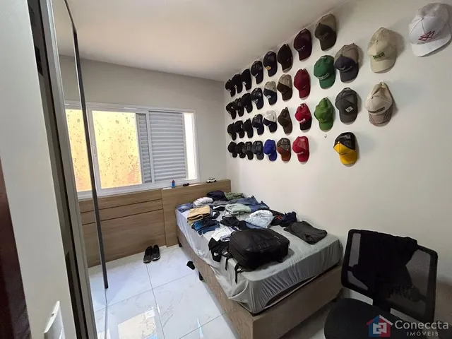 Imagem 10: Apartamento à venda, 93 m² por R$ 580.000,00 - Centro - Patos de Minas/MG