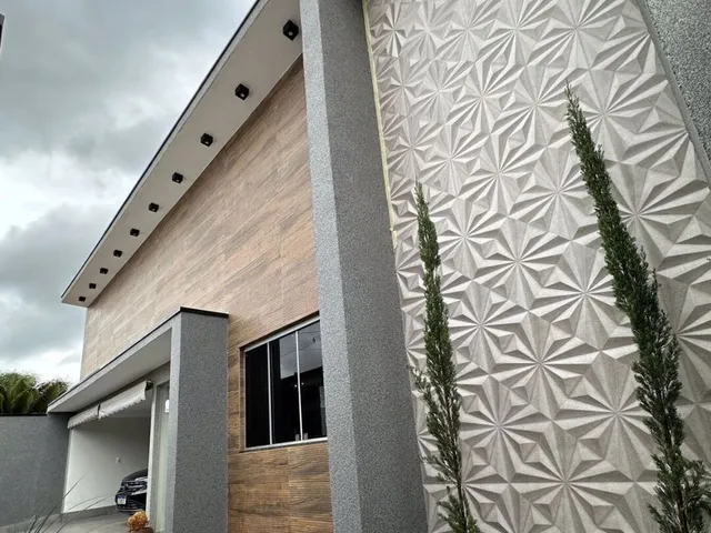 Imagem: Casa Residencial À Venda, Jardim Panorâmico