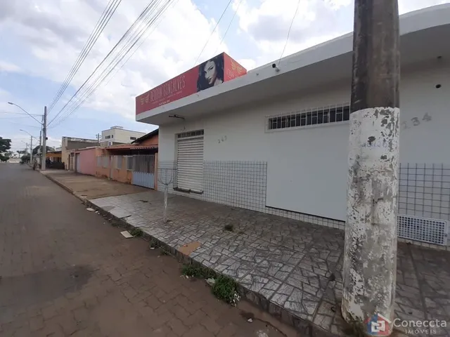 Imagem: Casa Residencial à venda, Cristo Redentor