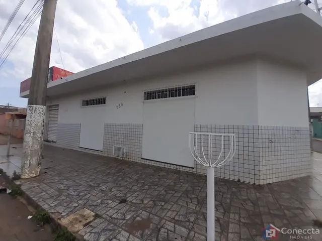 Imagem 9: Casa Residencial À Venda, Cristo Redentor, Patos de Minas - Ca0070