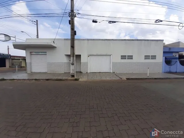 Imagem 8: Casa Residencial À Venda, Cristo Redentor, Patos de Minas - Ca0070