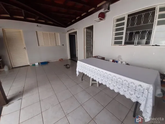 Imagem 16: Casa Residencial À Venda, Cristo Redentor, Patos de Minas - Ca0070