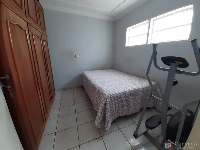 Imagem 2: Casa Residencial À Venda, Cristo Redentor, Patos de Minas - Ca0070
