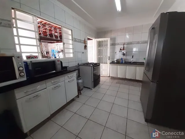 Imagem 11: Casa Residencial À Venda, Cristo Redentor, Patos de Minas - Ca0070