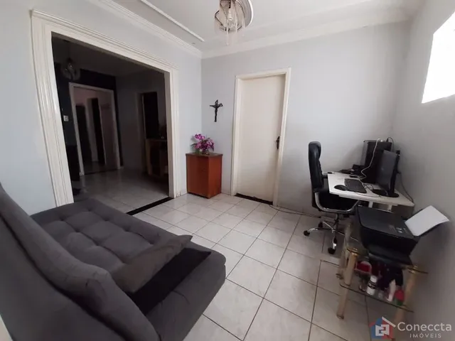 Imagem 10: Casa Residencial À Venda, Cristo Redentor, Patos de Minas - Ca0070