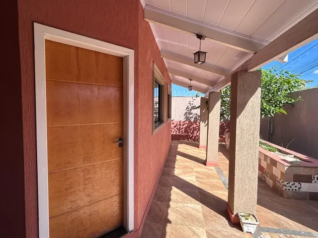 Imagem 16: Casa com 3 Dormitórios À Venda, 150 M² por R$ 438.000,00 - Nossa Senhora de Fátima - Patos de Minas/Mg