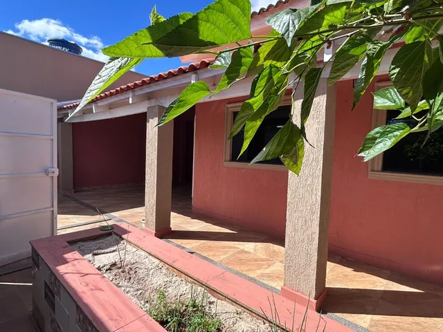 Imagem 9: Casa com 3 Dormitórios À Venda, 150 M² por R$ 438.000,00 - Nossa Senhora de Fátima - Patos de Minas/Mg