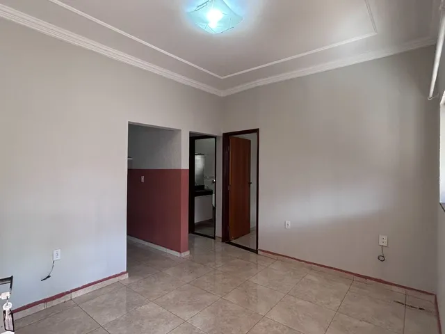 Imagem 3: Casa com 3 Dormitórios À Venda, 150 M² por R$ 438.000,00 - Nossa Senhora de Fátima - Patos de Minas/Mg