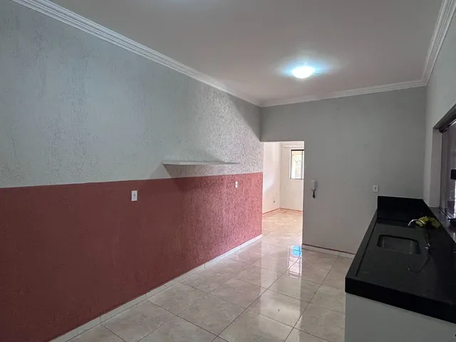 Imagem 14: Casa com 3 Dormitórios À Venda, 150 M² por R$ 438.000,00 - Nossa Senhora de Fátima - Patos de Minas/Mg
