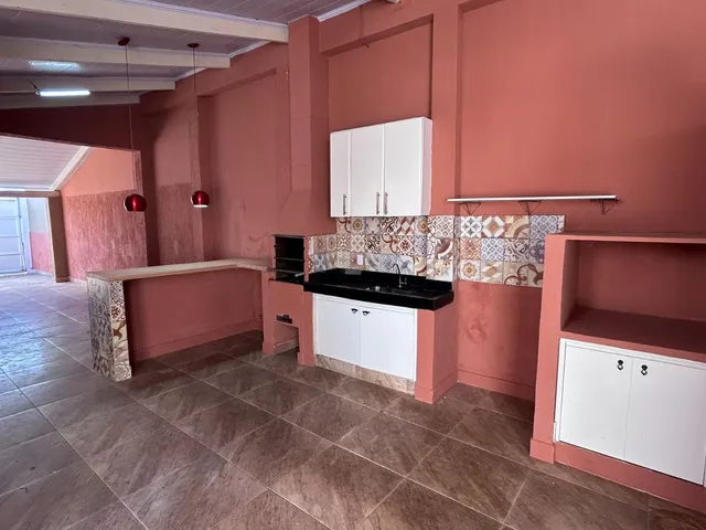 Imagem 11: Casa com 3 Dormitórios À Venda, 150 M² por R$ 438.000,00 - Nossa Senhora de Fátima - Patos de Minas/Mg