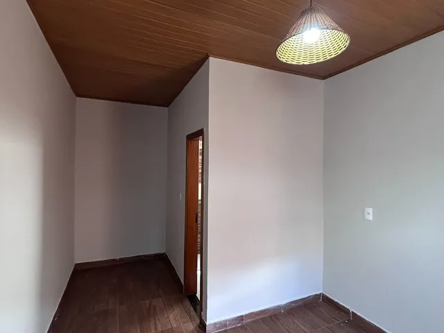 Imagem 4: Casa com 3 Dormitórios À Venda, 150 M² por R$ 438.000,00 - Nossa Senhora de Fátima - Patos de Minas/Mg