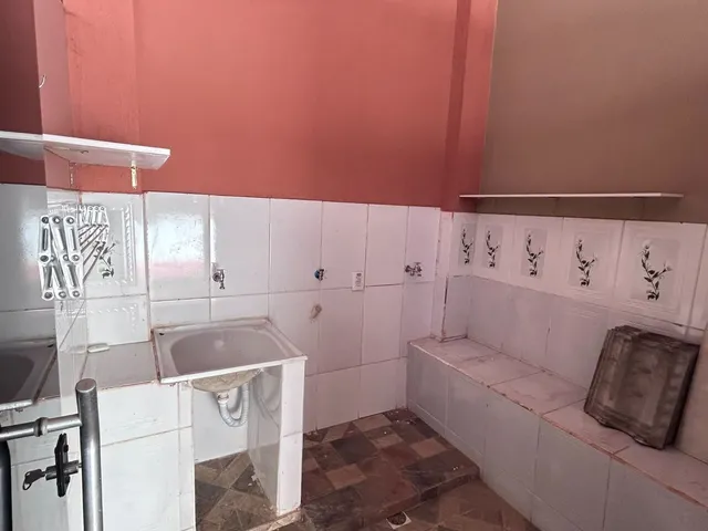 Imagem 10: Casa com 3 Dormitórios À Venda, 150 M² por R$ 438.000,00 - Nossa Senhora de Fátima - Patos de Minas/Mg