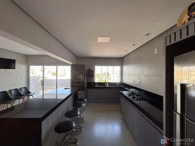 Imagem 15: Cobertura À Venda, 105 M² por R$ 1.250.000,00 - Sobradinho - Patos de Minas/Mg