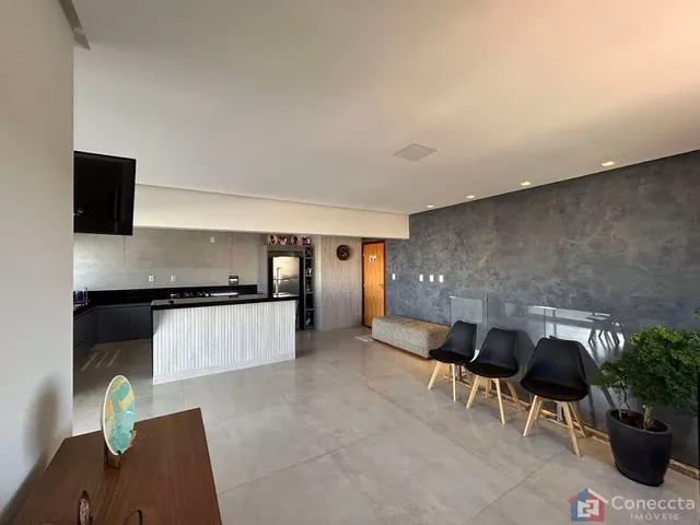 Imagem 8: Cobertura À Venda, 105 M² por R$ 1.250.000,00 - Sobradinho - Patos de Minas/Mg