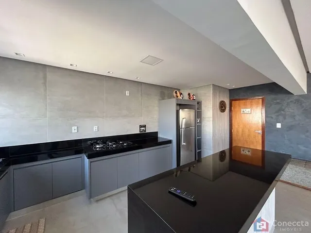 Imagem 7: Cobertura À Venda, 105 M² por R$ 1.250.000,00 - Sobradinho - Patos de Minas/Mg