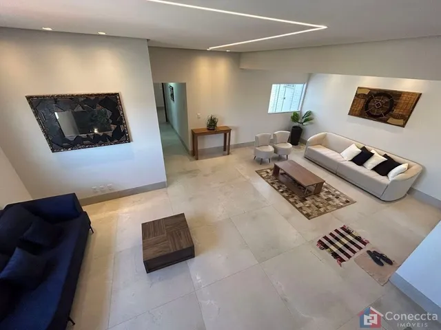 Imagem 3: Cobertura À Venda, 105 M² por R$ 1.250.000,00 - Sobradinho - Patos de Minas/Mg
