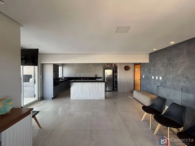 Imagem 11: Cobertura À Venda, 105 M² por R$ 1.250.000,00 - Sobradinho - Patos de Minas/Mg