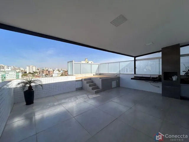 Imagem 2: Cobertura À Venda, 105 M² por R$ 1.250.000,00 - Sobradinho - Patos de Minas/Mg