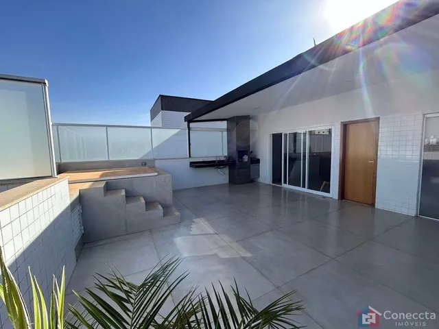 Imagem 4: Cobertura À Venda, 105 M² por R$ 1.250.000,00 - Sobradinho - Patos de Minas/Mg